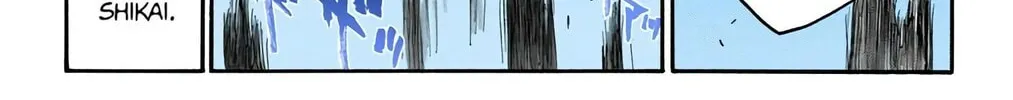 Read Bleach (Colored) chapter 388 image 33 on Lezhin