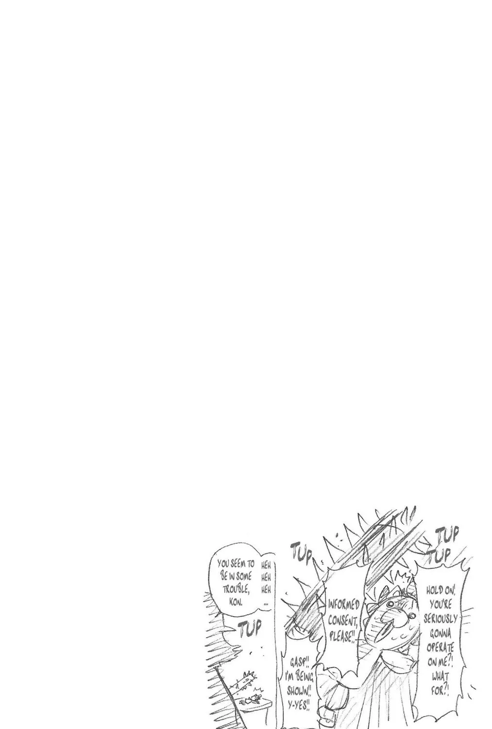 Read Bleach (Colored) chapter 389 image 38 on Lezhin