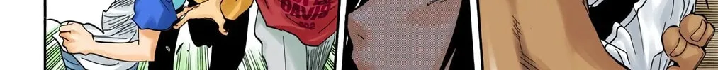 Read Bleach (Colored) chapter 39 image 19 on Lezhin