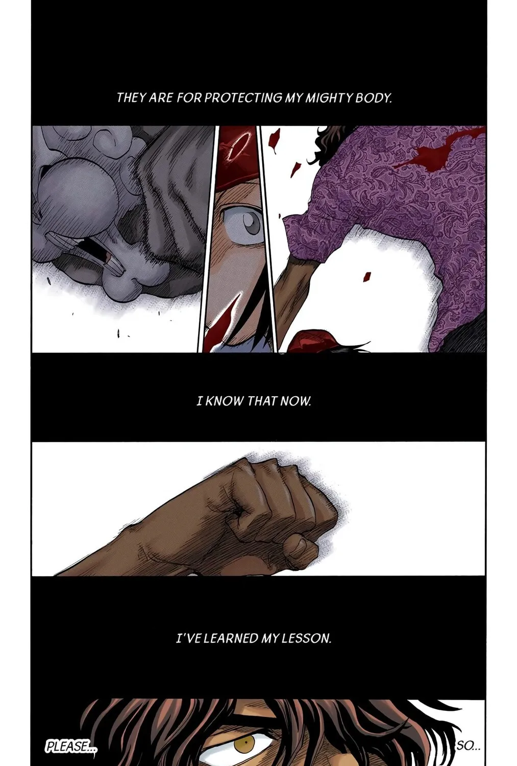 Read Bleach (Colored) chapter 39 image 28 on Lezhin