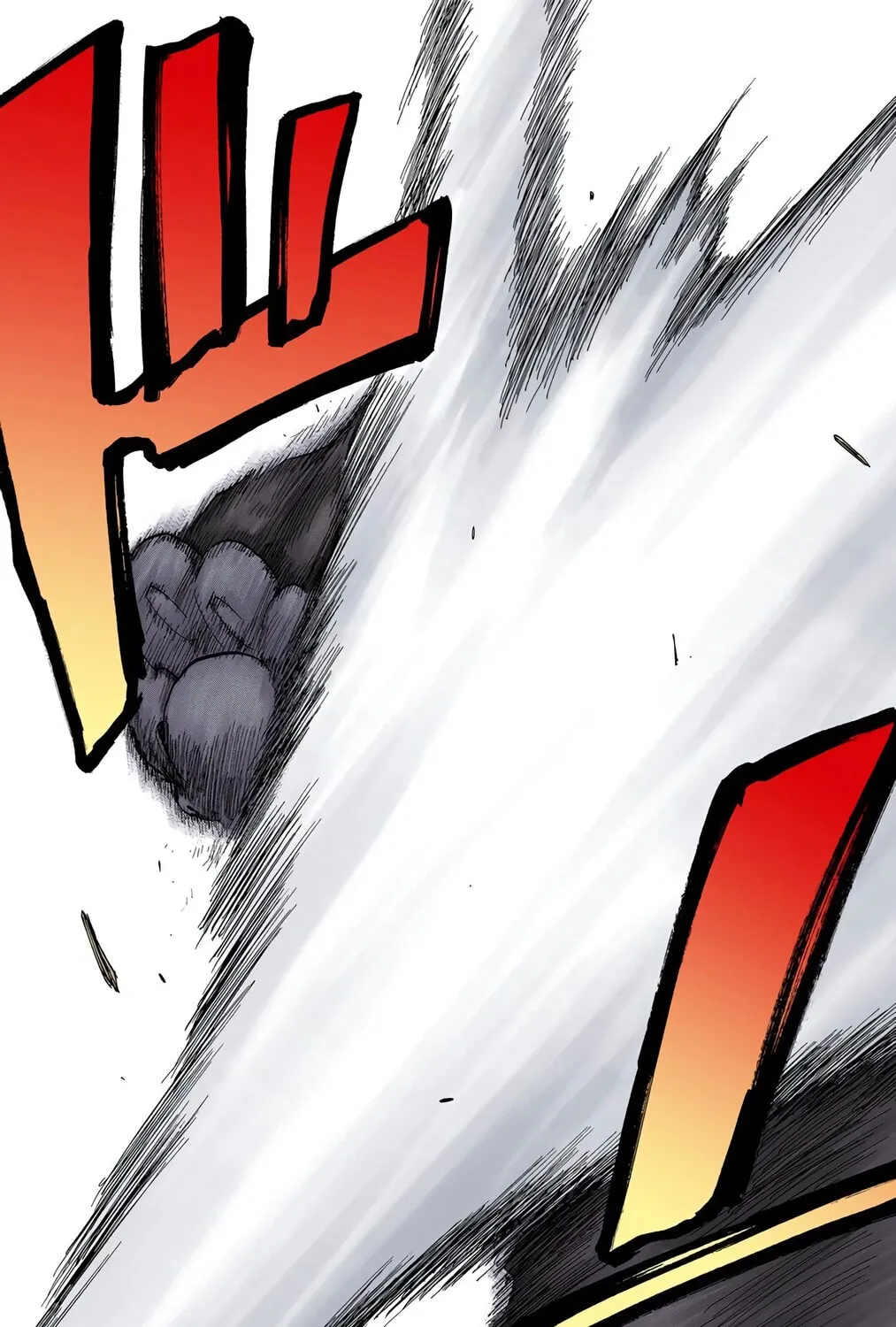 Read Bleach (Colored) chapter 39 image 32 on Lezhin