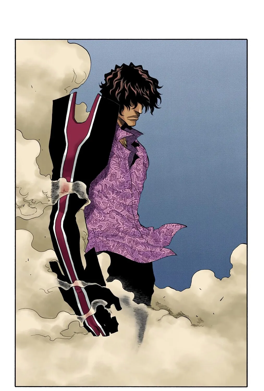 Read Bleach (Colored) chapter 39 image 36 on Lezhin