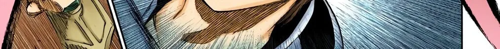 Read Bleach (Colored) chapter 391 image 21 on Lezhin