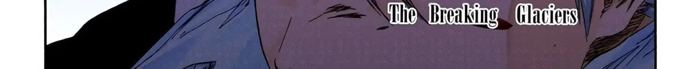 Read Bleach (Colored) chapter 392 image 1 on Lezhin