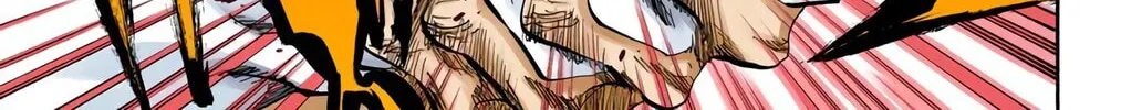 Read Bleach (Colored) chapter 393 image 17 on Lezhin