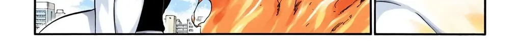 Read Bleach (Colored) chapter 393 image 9 on Lezhin