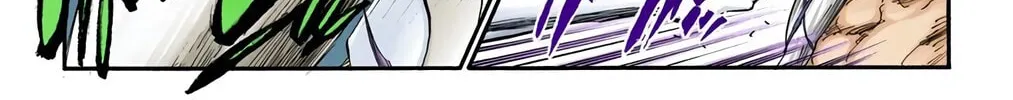 Read Bleach (Colored) chapter 394 image 25 on Lezhin