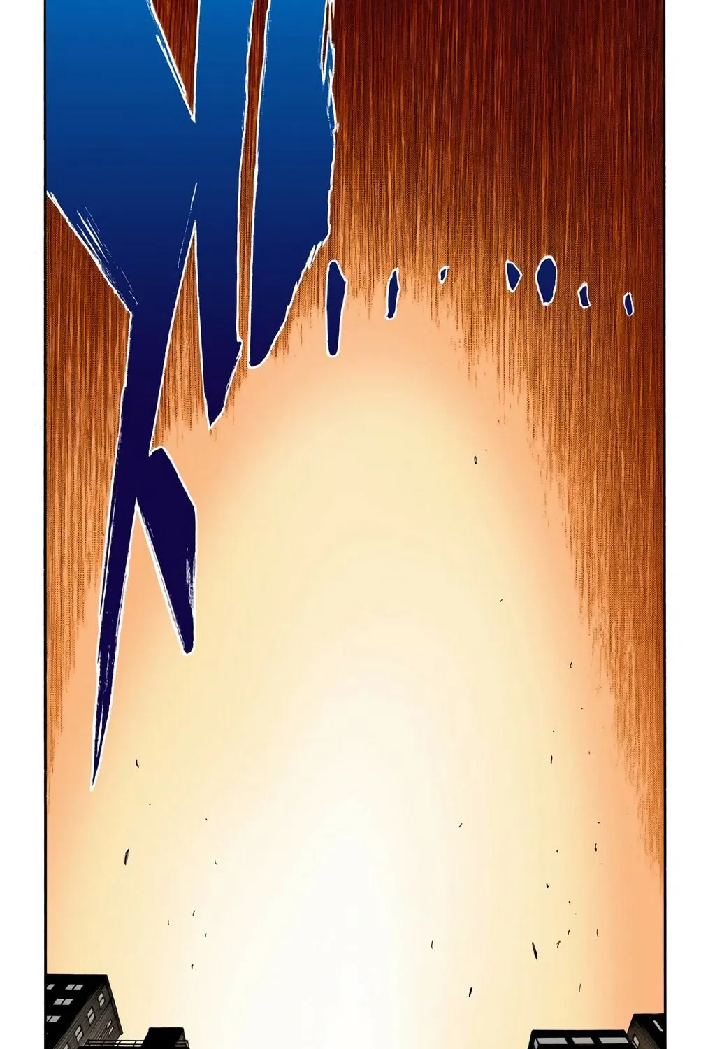 Read Bleach (Colored) chapter 395 image 18 on Lezhin