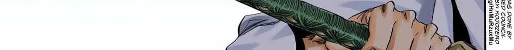 Read Bleach (Colored) chapter 395 image 35 on Lezhin