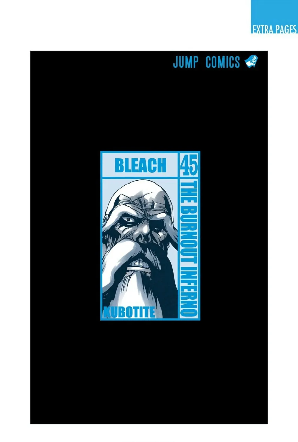 Read Bleach (Colored) chapter 395 image 40 on Lezhin