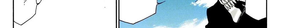 Read Bleach (Colored) chapter 396 image 27 on Lezhin