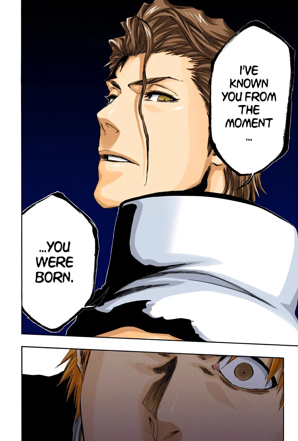 Read Bleach (Colored) chapter 397 image 30 on Lezhin