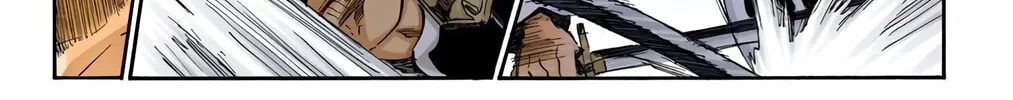 Read Bleach (Colored) chapter 398 image 31 on Lezhin