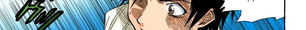 Read Bleach (Colored) chapter 4 image 19 on Lezhin