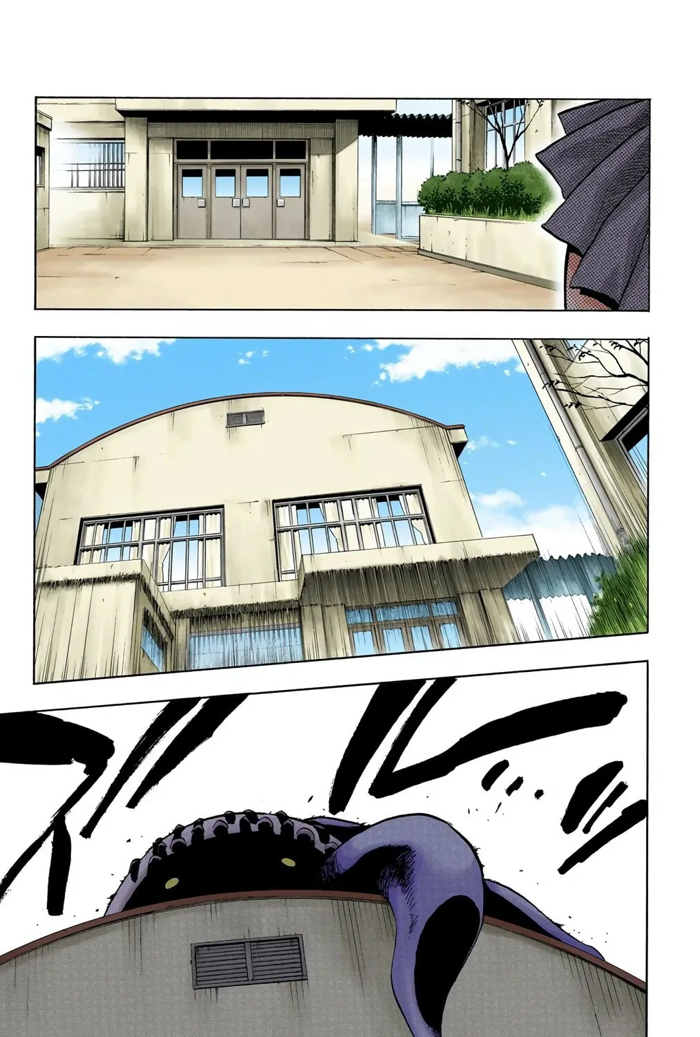 Read Bleach (Colored) chapter 40 image 34 on Lezhin