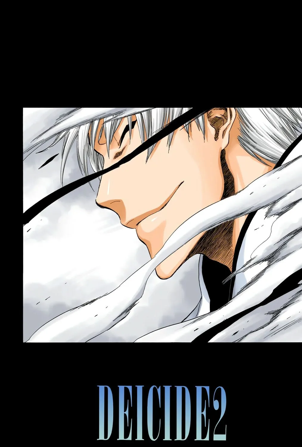 Read Bleach (Colored) chapter 400 image 6 on Lezhin