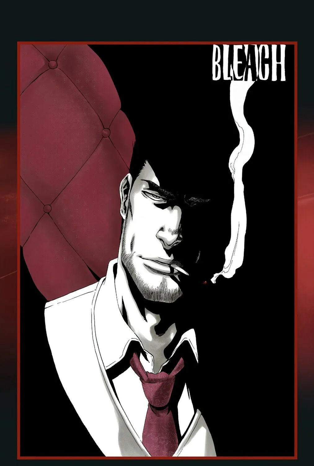 Read Bleach (Colored) chapter 402 image 0 on Lezhin