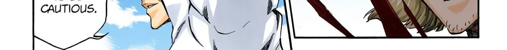 Read Bleach (Colored) chapter 402 image 33 on Lezhin