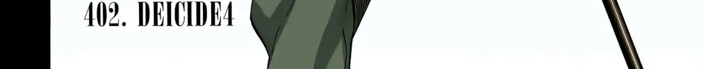 Read Bleach (Colored) chapter 402 image 7 on Lezhin