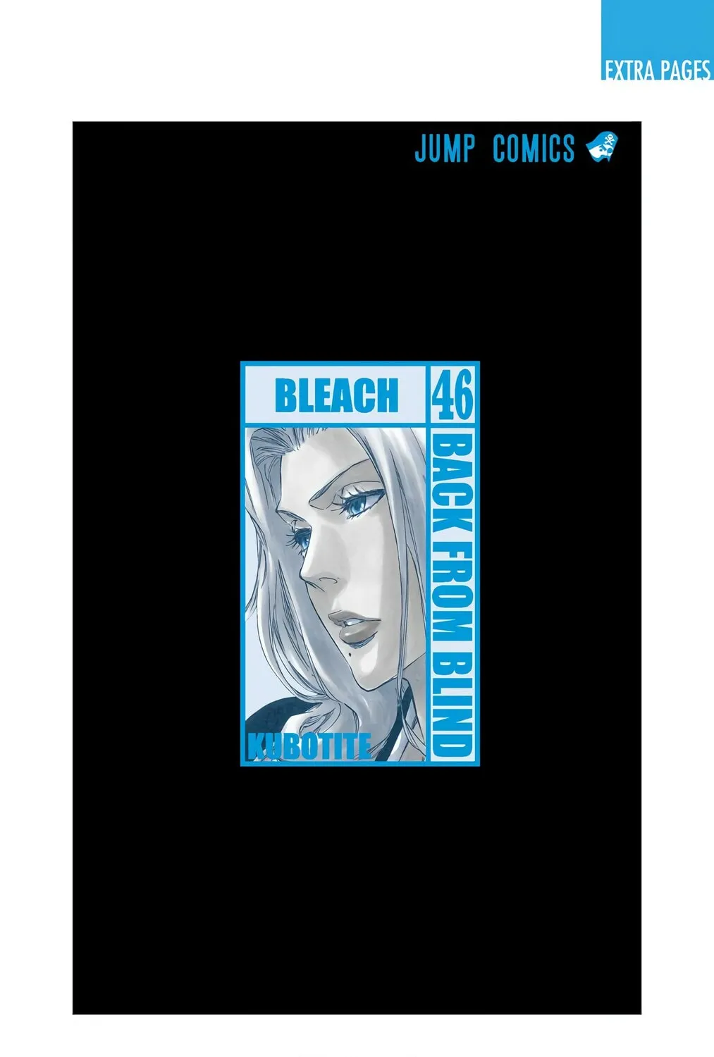 Read Bleach (Colored) chapter 404 image 42 on Lezhin