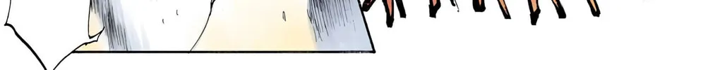 Read Bleach (Colored) chapter 405 image 33 on Lezhin