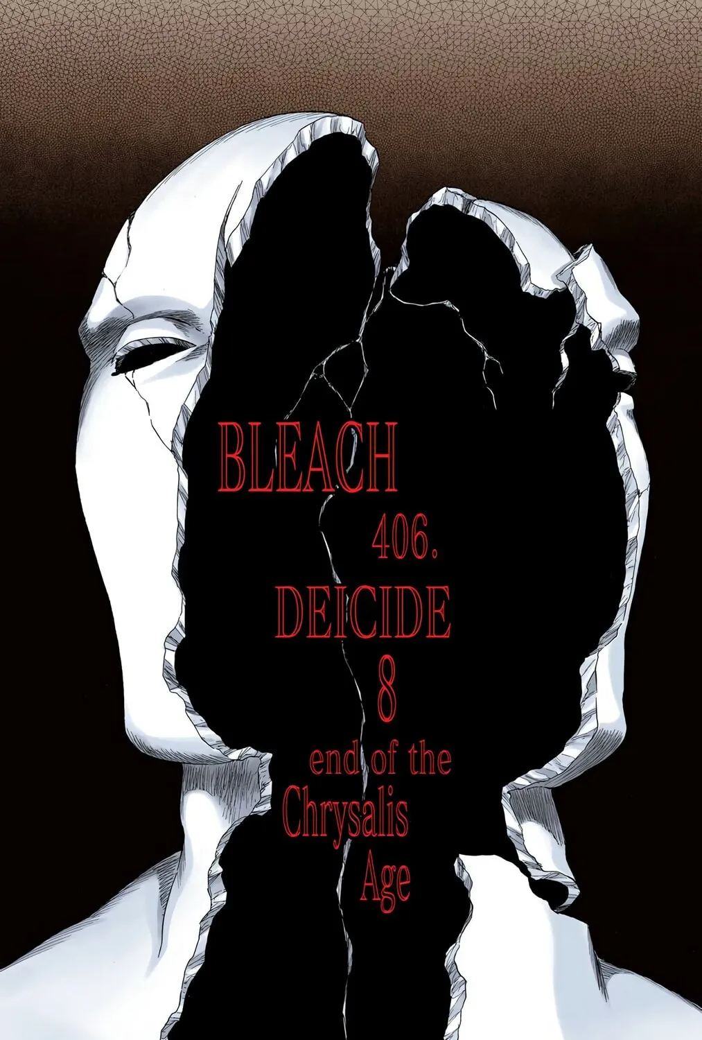 Read Bleach (Colored) chapter 406 image 10 on Lezhin