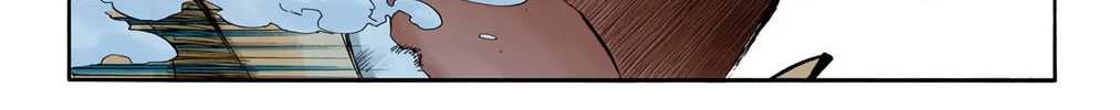 Read Bleach (Colored) chapter 410 image 1 on Lezhin