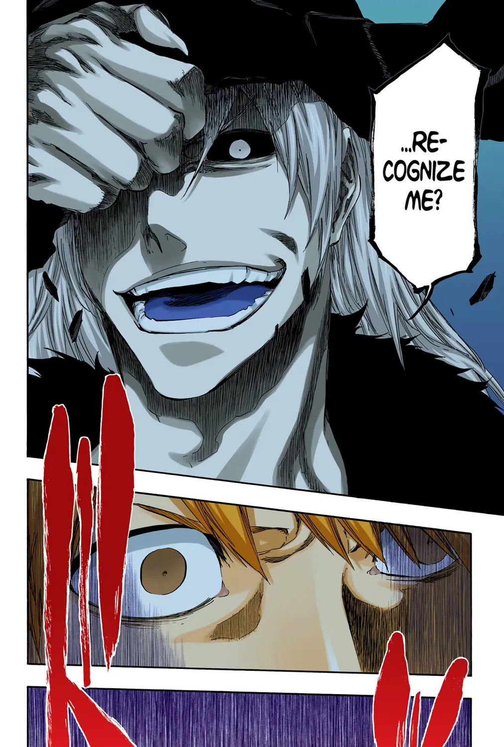 Read Bleach (Colored) chapter 410 image 18 on Lezhin
