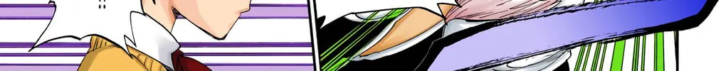 Read Bleach (Colored) chapter 412 image 29 on Lezhin