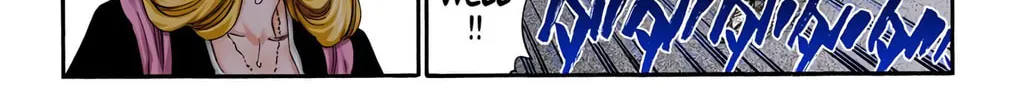 Read Bleach (Colored) chapter 412 image 9 on Lezhin