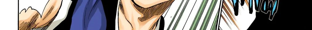 Read Bleach (Colored) chapter 413 image 31 on Lezhin