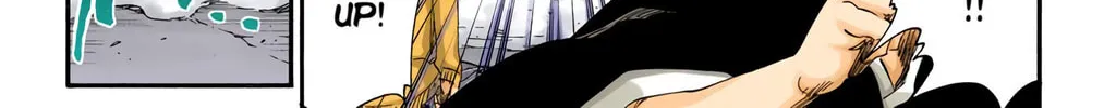 Read Bleach (Colored) chapter 413 image 33 on Lezhin