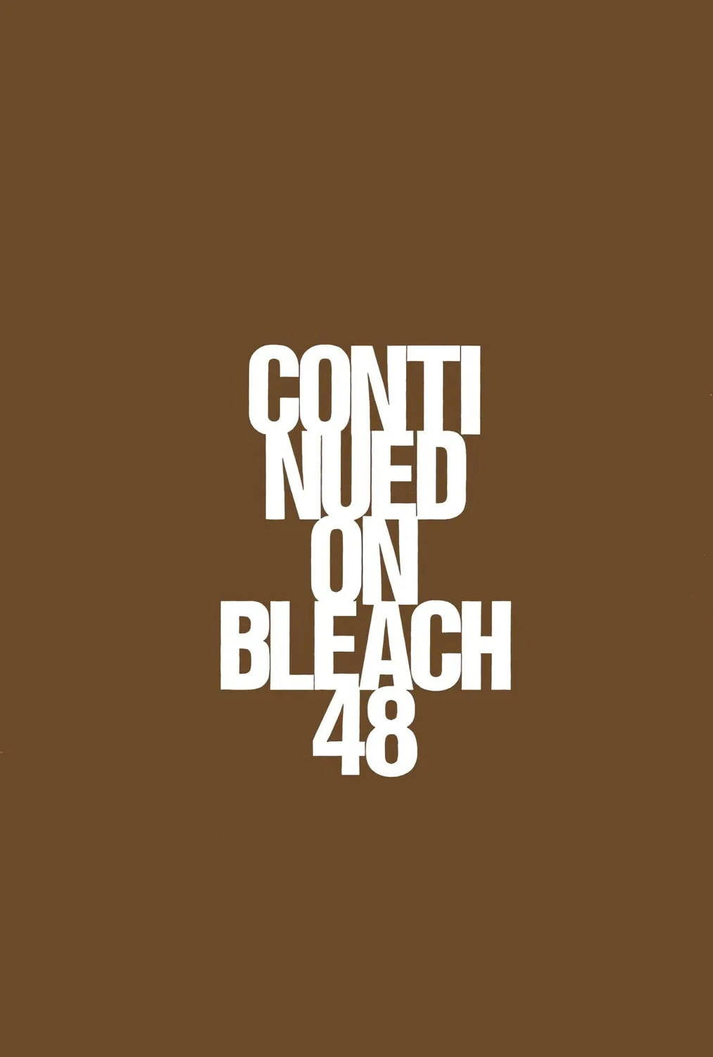 Read Bleach (Colored) chapter 413 image 38 on Lezhin