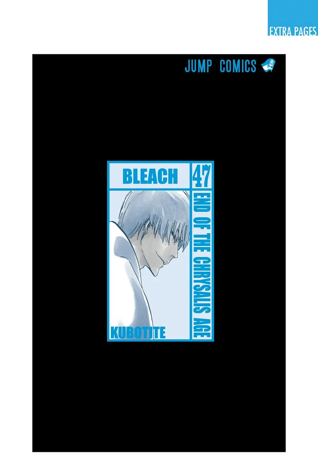 Read Bleach (Colored) chapter 413 image 46 on Lezhin