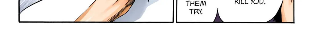 Read Bleach (Colored) chapter 414 image 29 on Lezhin