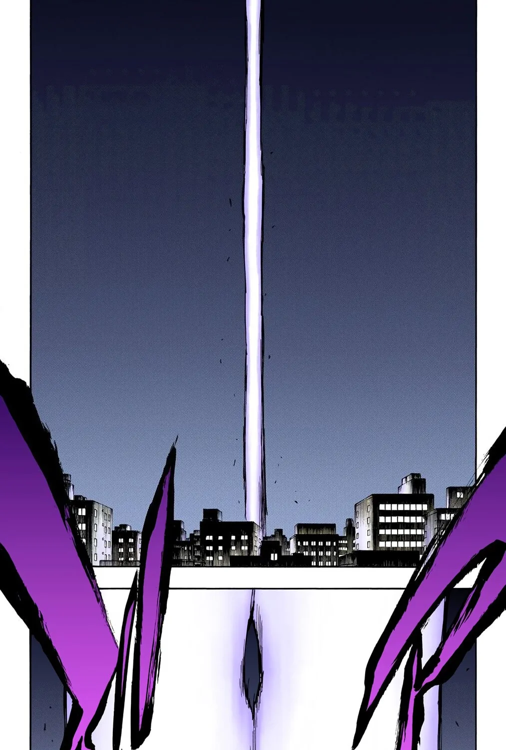Read Bleach (Colored) chapter 415 image 20 on Lezhin