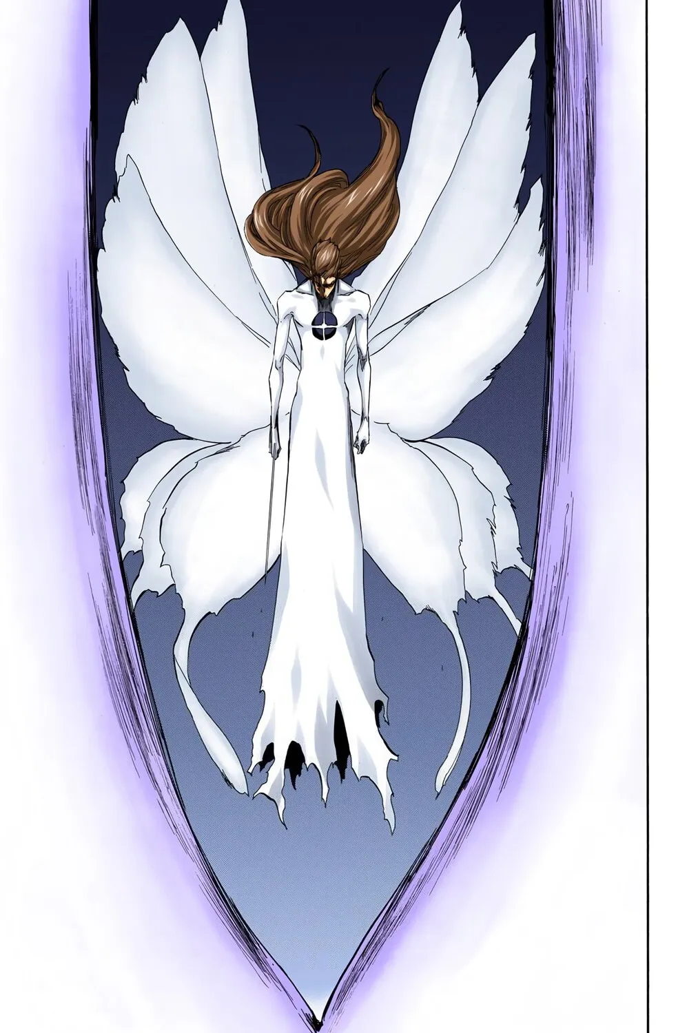 Read Bleach (Colored) chapter 415 image 22 on Lezhin