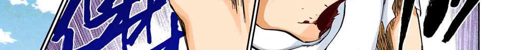 Read Bleach (Colored) chapter 415 image 27 on Lezhin