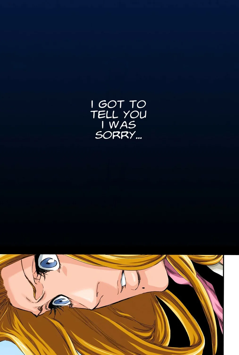Read Bleach (Colored) chapter 416 image 24 on Lezhin