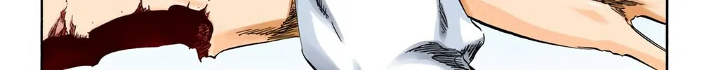Read Bleach (Colored) chapter 416 image 9 on Lezhin