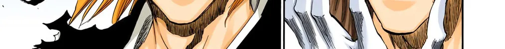 Read Bleach (Colored) chapter 417 image 33 on Lezhin