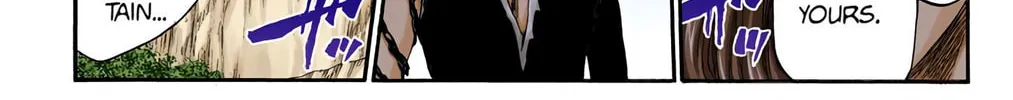 Read Bleach (Colored) chapter 418 image 33 on Lezhin