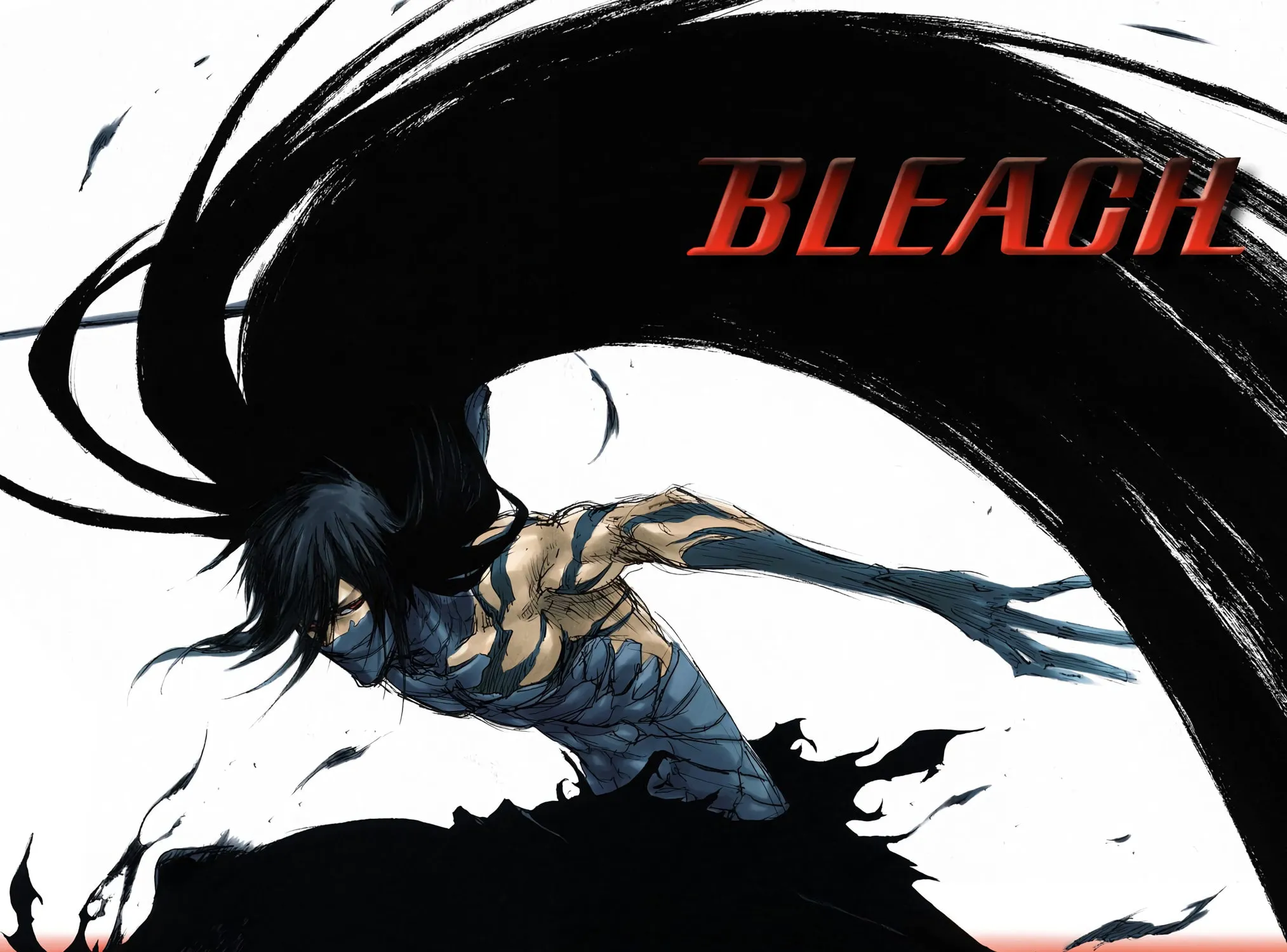 Read Bleach (Colored) chapter 420 image 38 on Lezhin