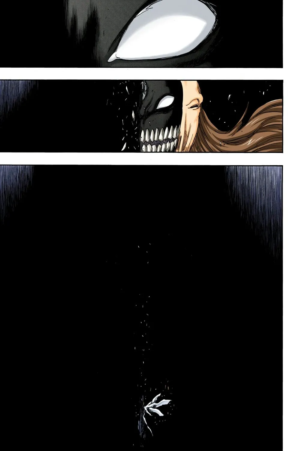 Read Bleach (Colored) chapter 421 image 0 on Lezhin