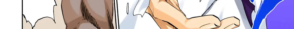 Read Bleach (Colored) chapter 421 image 27 on Lezhin