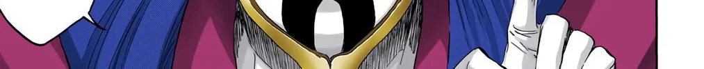 Read Bleach (Colored) chapter 422 image 1 on Lezhin