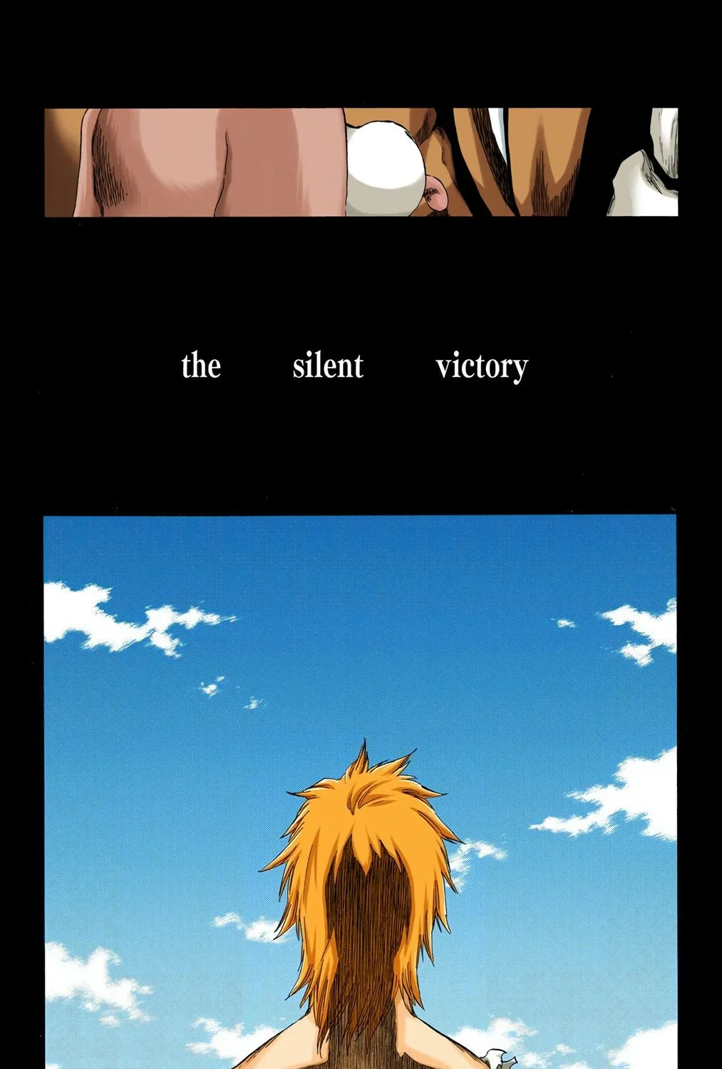 Read Bleach (Colored) chapter 422 image 16 on Lezhin