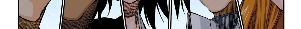 Read Bleach (Colored) chapter 422 image 35 on Lezhin