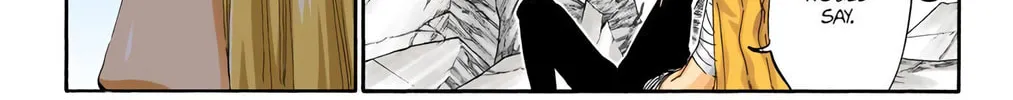 Read Bleach (Colored) chapter 422 image 7 on Lezhin