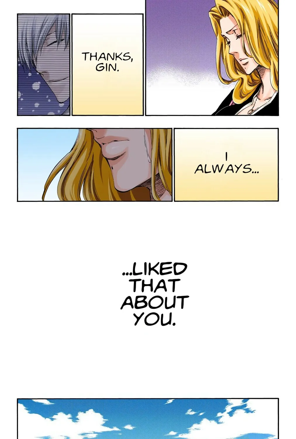 Read Bleach (Colored) chapter 423 image 20 on Lezhin